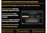 architect an automated lead to invoice engine in excel